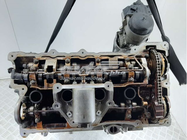 N42B18 BMW Мотор в зборі