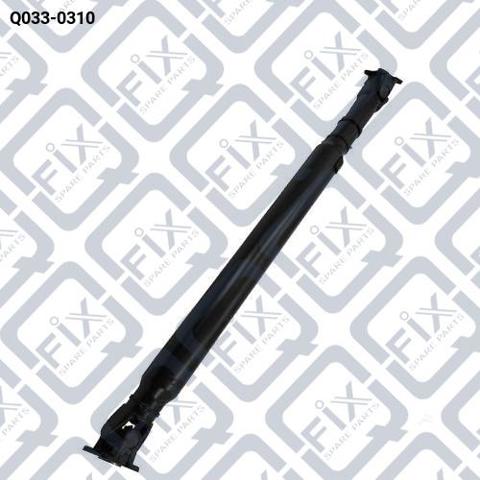 Q0330310 Q-fix 