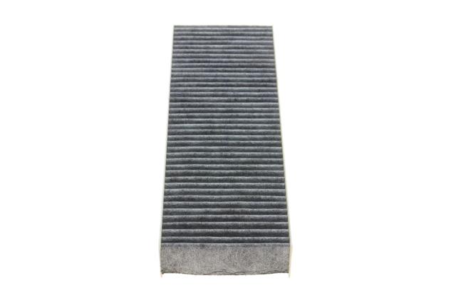CUK260252 Mann-Filter Внутрішньосалонний фільтр
