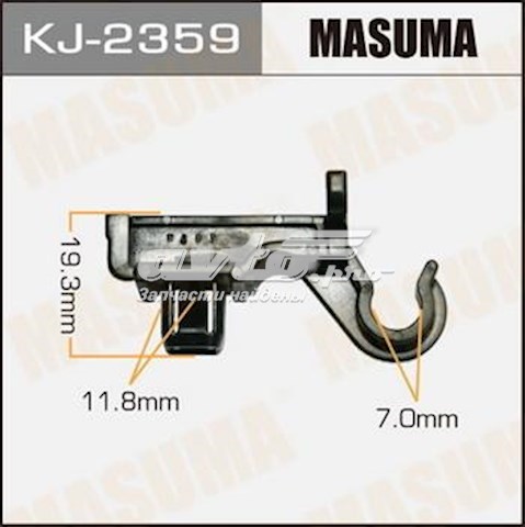 Купити KJ2359 Masuma 