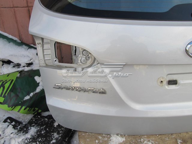 П'яті двері Hyundai/Kia 737002W020 ціна, від 394.59 USD