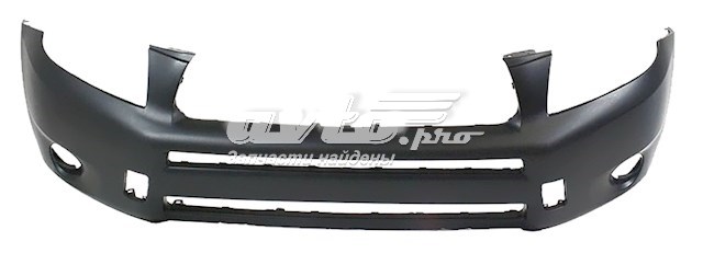 Бампер на авто Tempest 0490578900 ціна, від 40.08 USD