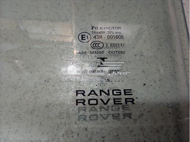 Скло задньої двері лівої LR043953 Land Rover