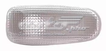 Повторювач повороту в крило Depo/Loro/Abakus 4401406NUE ціна, від 3.49 USD