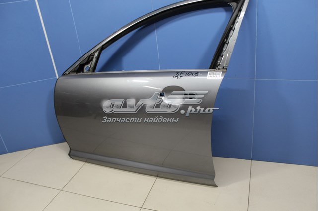 Купити C2Z2061 Jaguar Двері кабіни