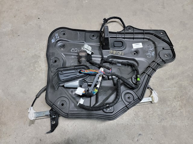 Купити KD537297XA Mazda 