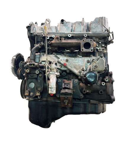 Купити 6M346006BB Ford Двигун