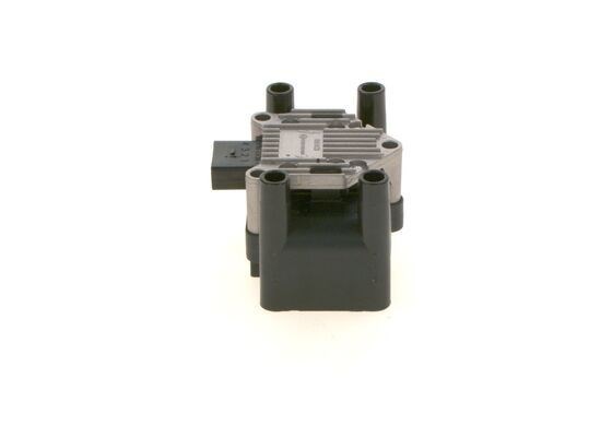 Котушка запалювання Bosch 221603010 ціна, від 28.15 USD