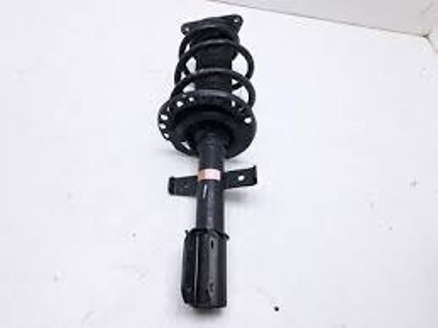 Купити 543028406R Renault (RVI) Амортизатор передньої підвіски