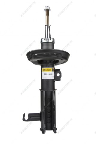 Амортизатор передній, правий Raiso RS315438 ціна, від 45.87 USD