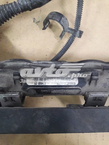 5M5G9H487BA Ford 