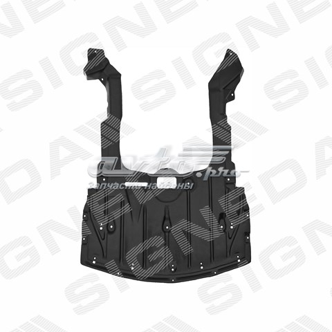 Захист моторного відсіку Signeda PBM60016D ціна, від 38.88 USD