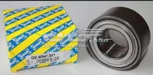 Купити GB40574S01 SNR Підшипник ступиці передньої