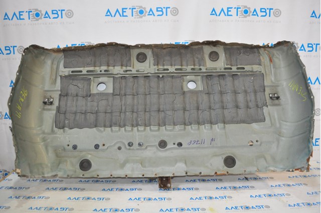 Ніша запасного колеса Toyota 5831108031 ціна, від 207.67 USD