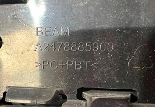  A2478885900 Mercedes