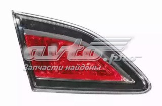 Ліхтар задній лівий, внутрішній 2161311LLDUE Depo/Loro/Abakus