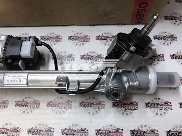 Рульова рейка LR092479 Land Rover