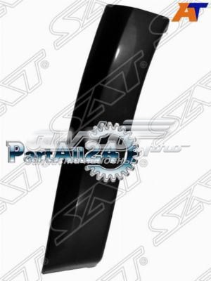 Молдинг заднього бампера, правий Toyota 5270642010C1 ціна, від 50.68 USD