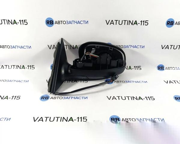 Ліве бокове дзеркало FP6408M03 FPS