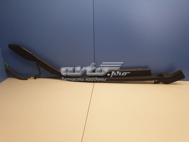 LR057185 Land Rover Датчик відкриття кришки багажника/задніх дверей (ляди)