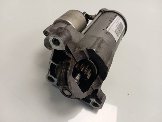 9826048080 Peugeot/Citroen Стартер двигуна