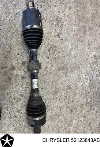 Купити 52123843AB Chrysler 