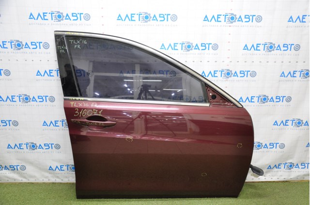 67010TZ3A90ZZ Honda 
