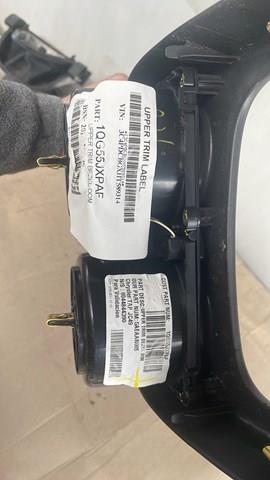  Chrysler 1QG55JXPAC