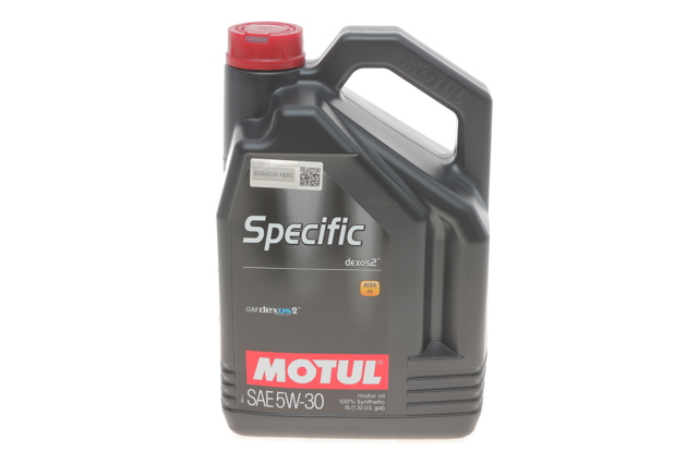 860051 Motul Масло двигуна