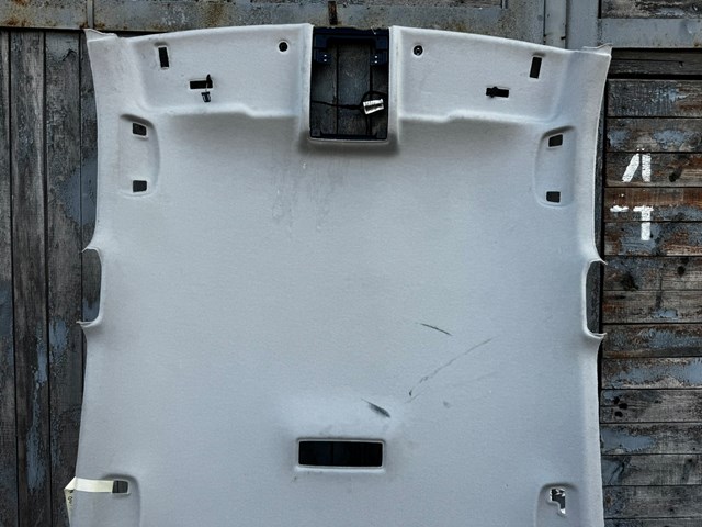 5NN867501AR2ZX VAG Оббивка кузова