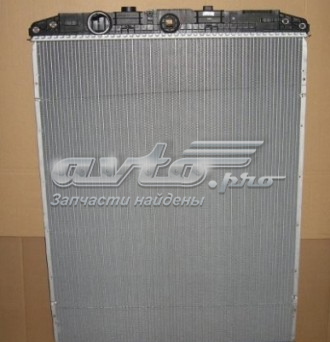 Радіатор 201DF696601 Perfekt Cooling
