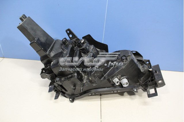 Фара дальнього світла в зборі Mazda KB8P51041D