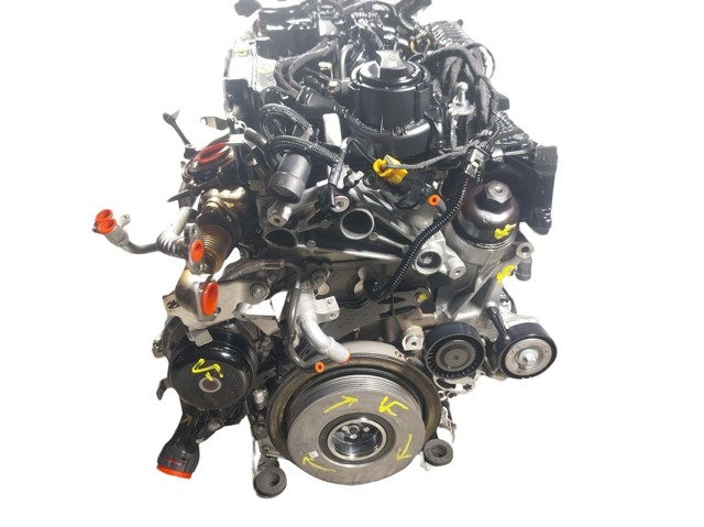 A6540106707 Mercedes 