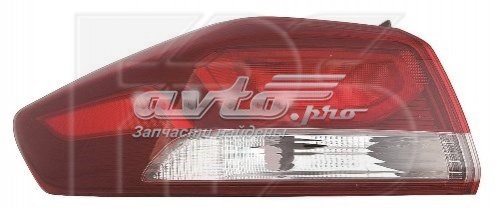 Ліхтар задній правий, зовнішній Depo/Loro/Abakus FP3252F2E ціна, від 47.68 USD