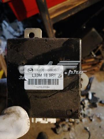  Mazda L33M189R1 ціна, від 21.37 USD