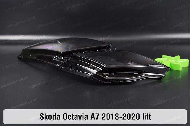 Фара передня права Signeda ZSD111055R