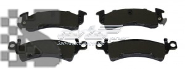  Centric Parts 10200520