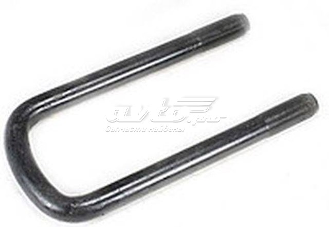 Стремянка ресори (TRUCK) U00336ZN TES