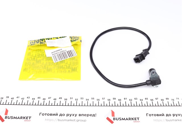 Купити 64820088010 Magneti Marelli Датчик положення (оборотів) коленвалу