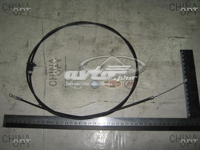 Купити Трос капота Geely Mk  