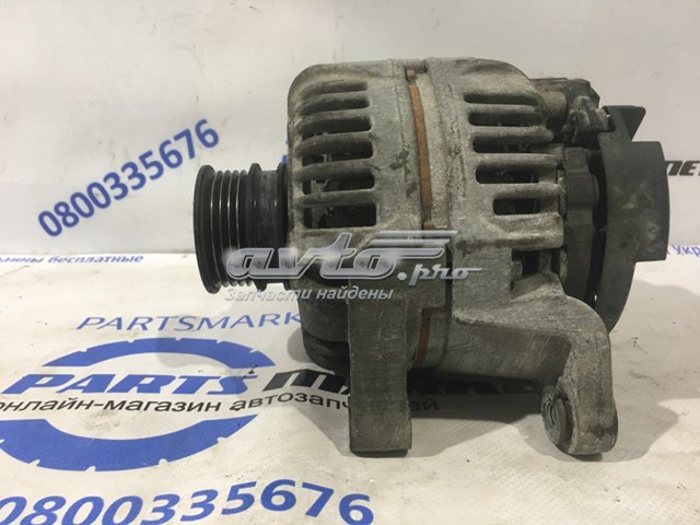 Купити 13229984 Opel Генератор