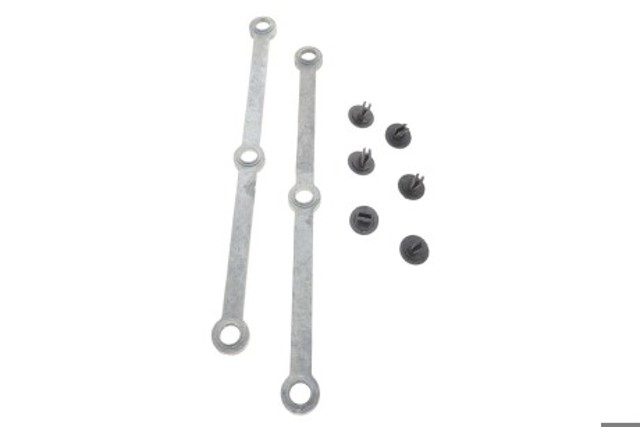 Ремкомплект впускного колектора RWS1586 Rotweiss