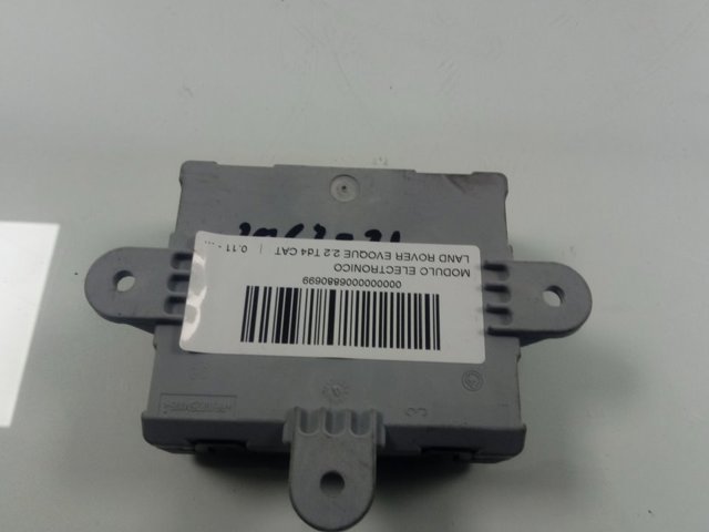  Land Rover BJ3214D617AC ціна, від 31.66 USD