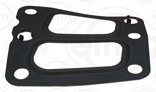 GK2Q9D468AA Ford Прокладка EGR-клапана рециркуляції