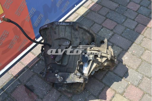 8200546200 Renault (RVI) МКПП