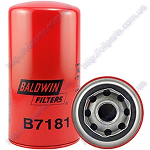 B7181 Baldwin 