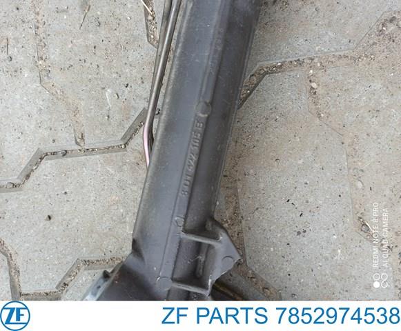 Купити 7852974538 ZF Parts Рульова рейка