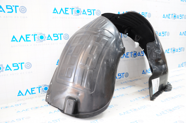 Підкрилок переднього крила, лівий FPS FP3245387P ціна, від 14.56 USD