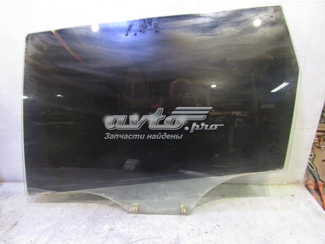 Скло задньої двері лівої XYG GS6604D303 ціна, від 14.92 USD