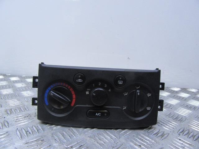 96539551 General Motors Механізм управління кондиціонером
